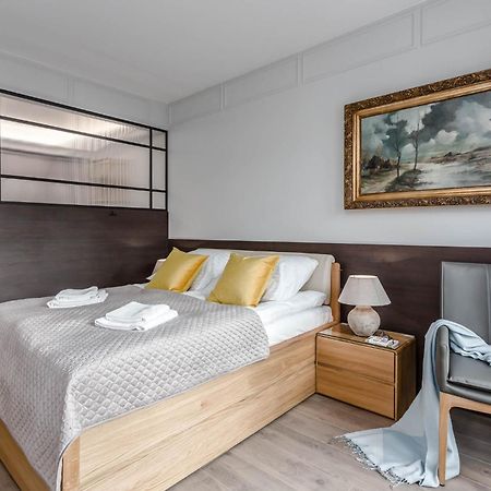 Rent Like Home - Apartamenty W Deo Plaza Gdansk Ngoại thất bức ảnh