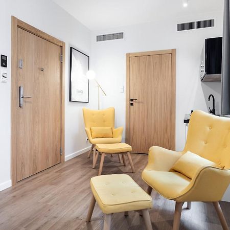 Rent Like Home - Apartamenty W Deo Plaza Gdansk Ngoại thất bức ảnh