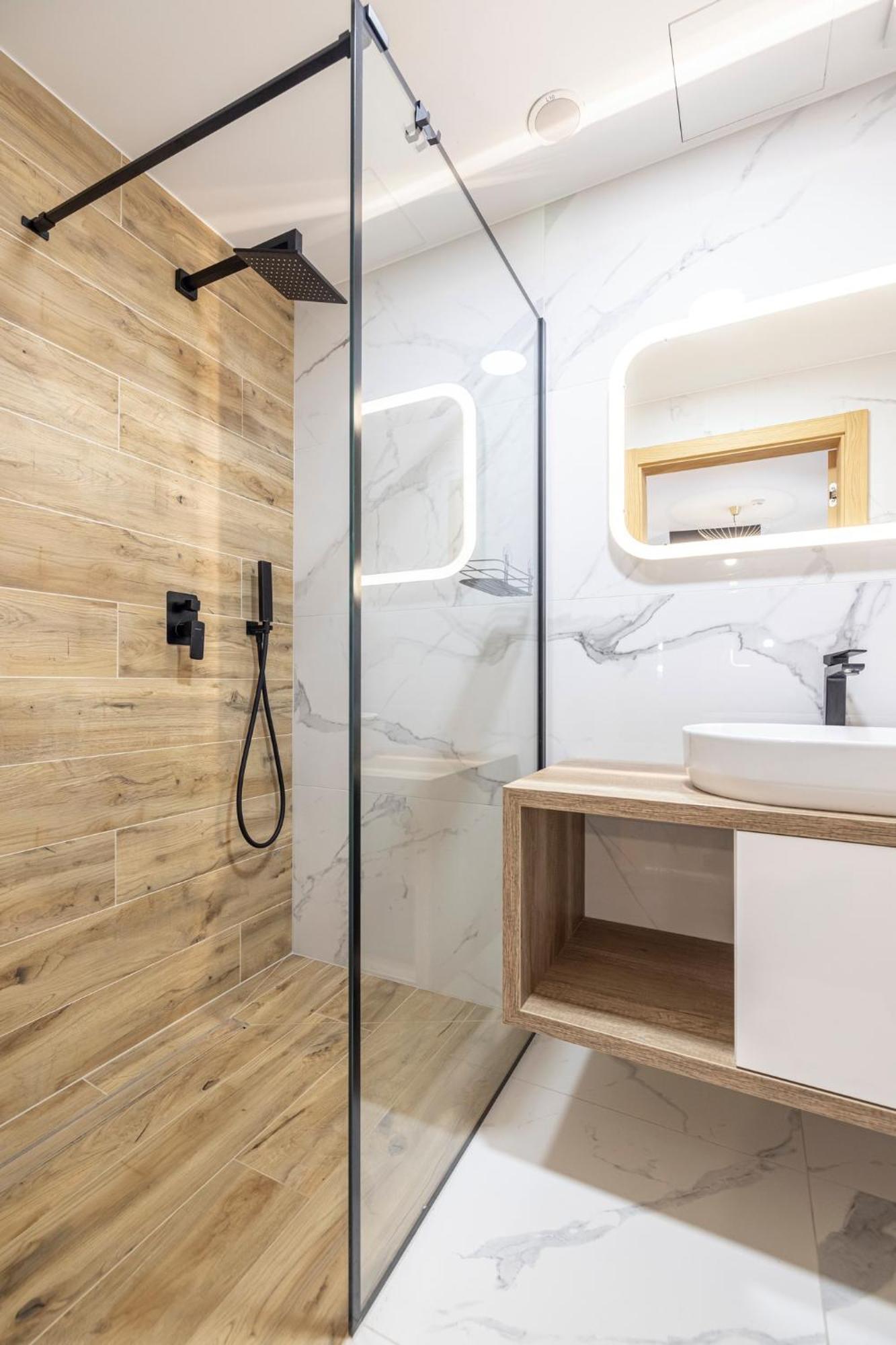 Rent Like Home - Apartamenty W Deo Plaza Gdansk Ngoại thất bức ảnh