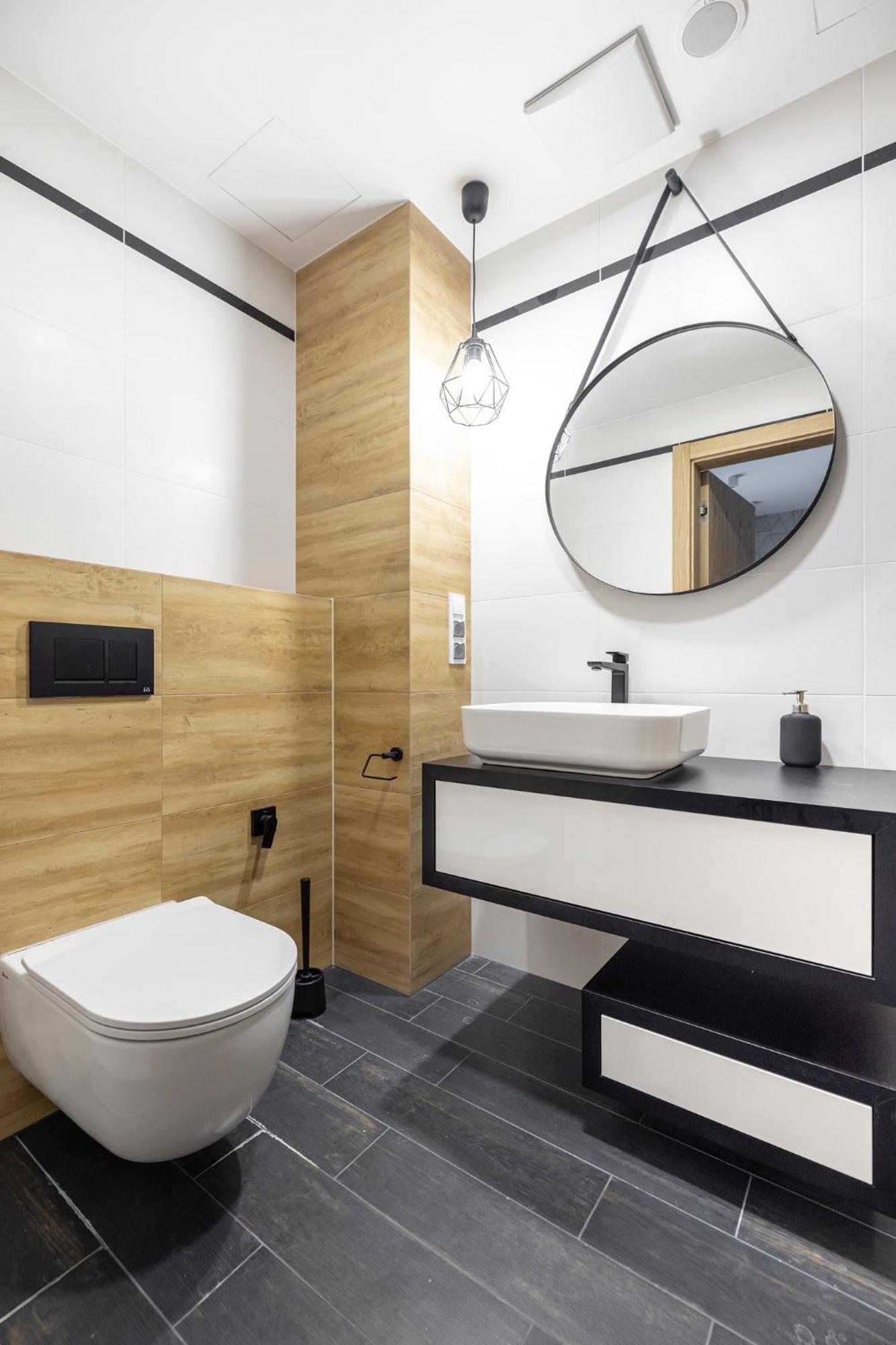 Rent Like Home - Apartamenty W Deo Plaza Gdansk Ngoại thất bức ảnh