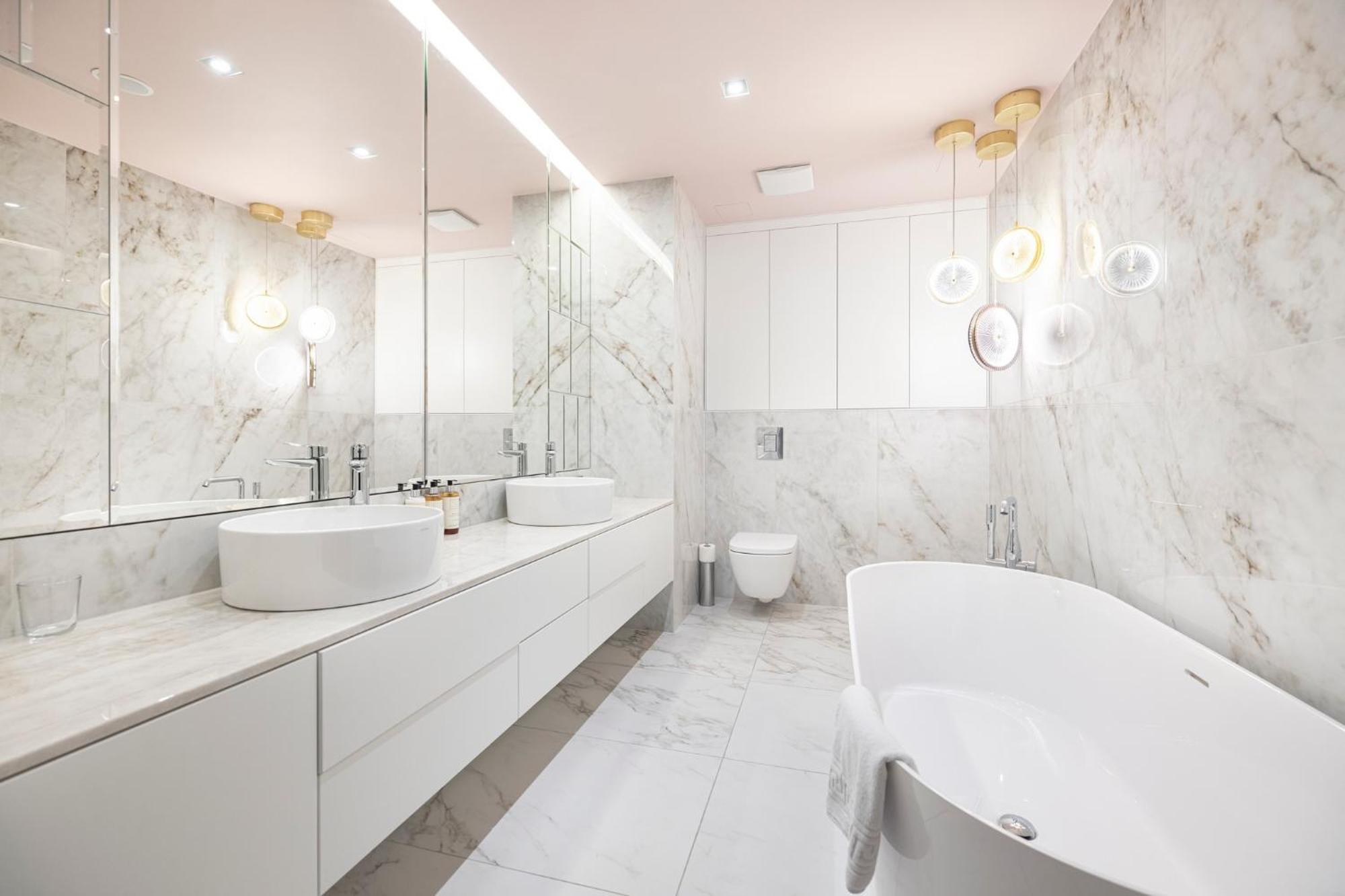 Rent Like Home - Apartamenty W Deo Plaza Gdansk Ngoại thất bức ảnh