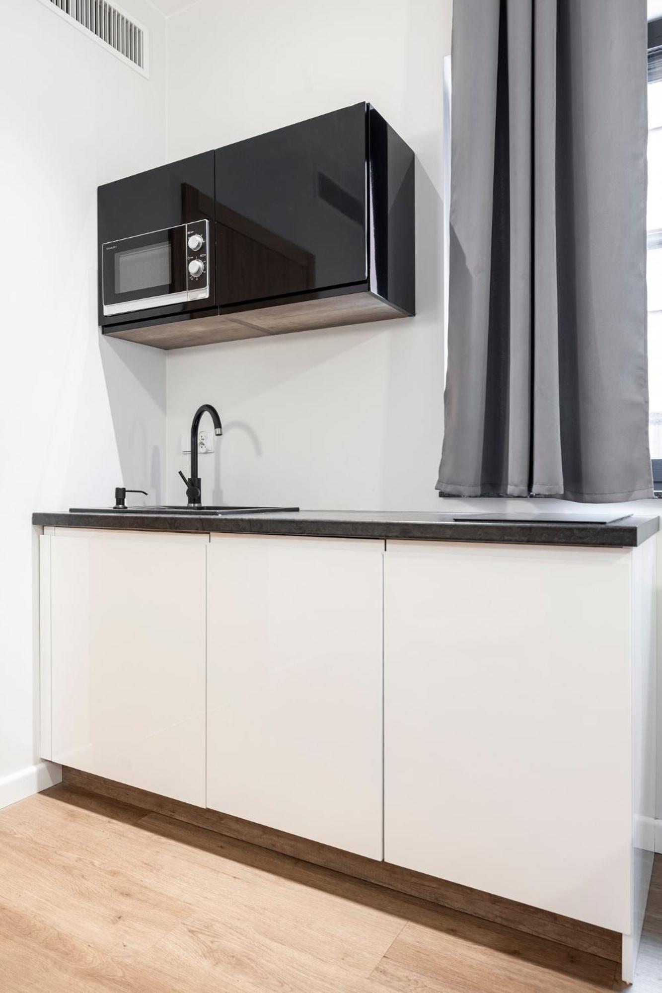 Rent Like Home - Apartamenty W Deo Plaza Gdansk Phòng bức ảnh
