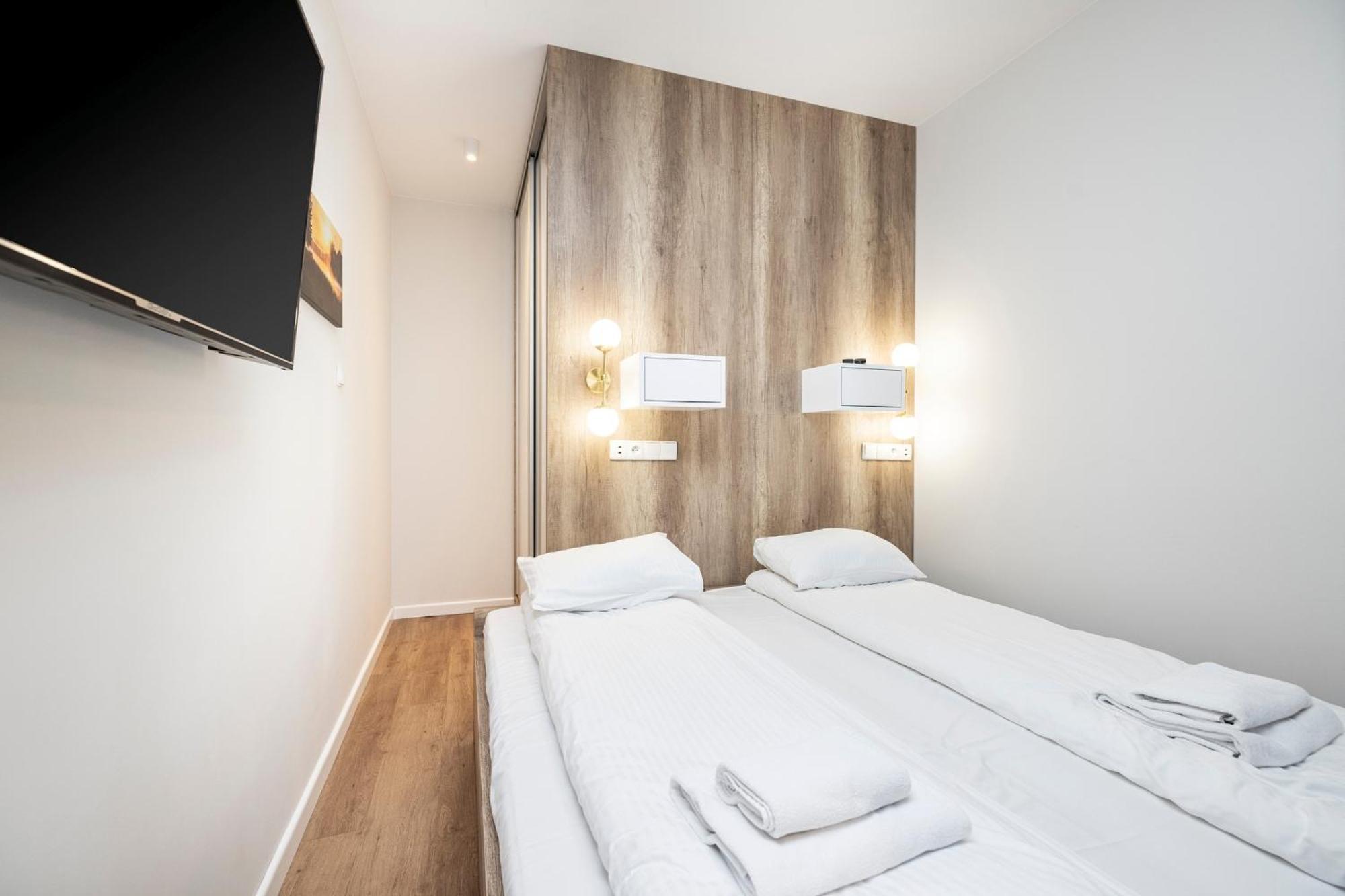 Rent Like Home - Apartamenty W Deo Plaza Gdansk Phòng bức ảnh
