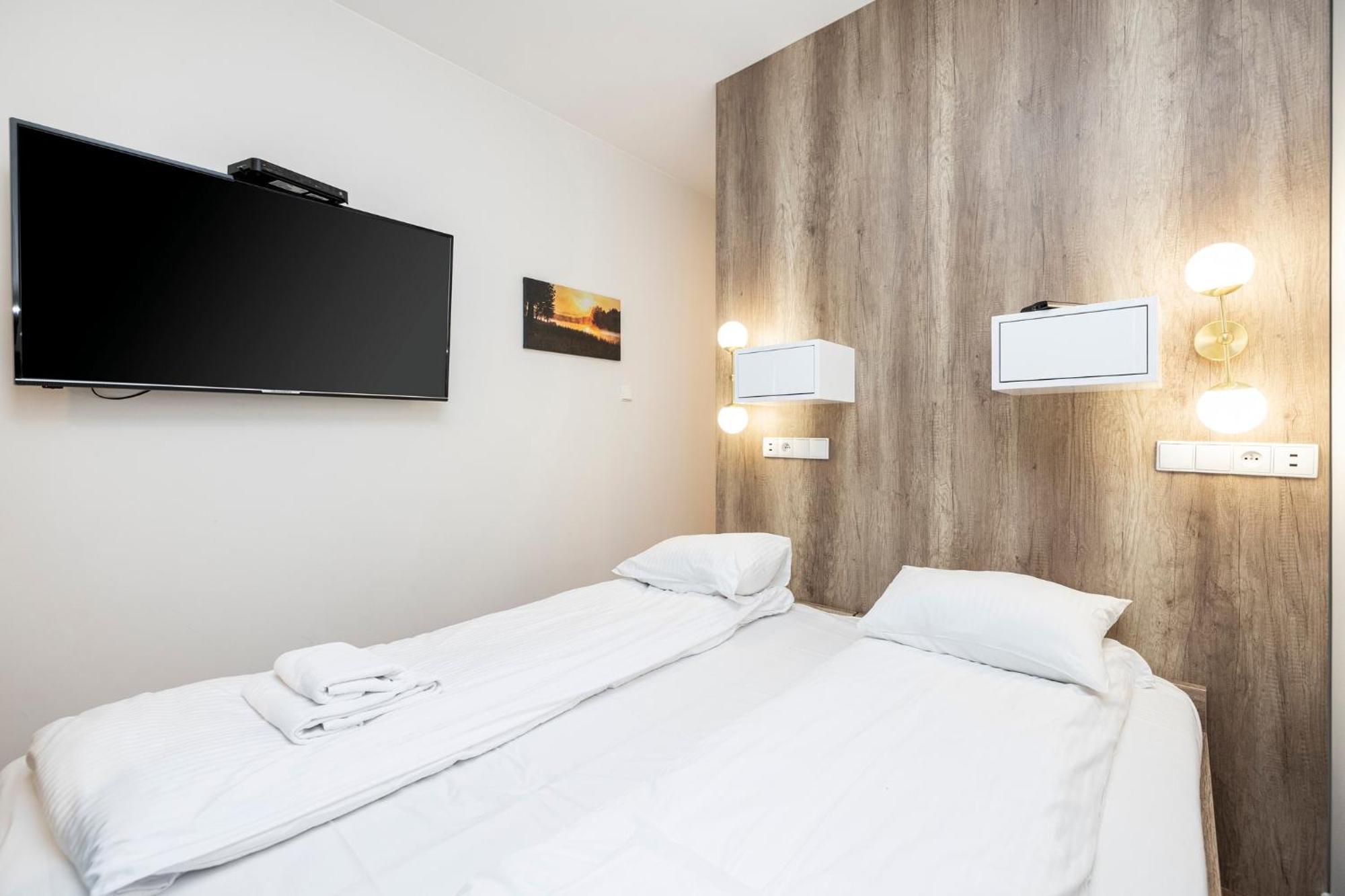 Rent Like Home - Apartamenty W Deo Plaza Gdansk Phòng bức ảnh