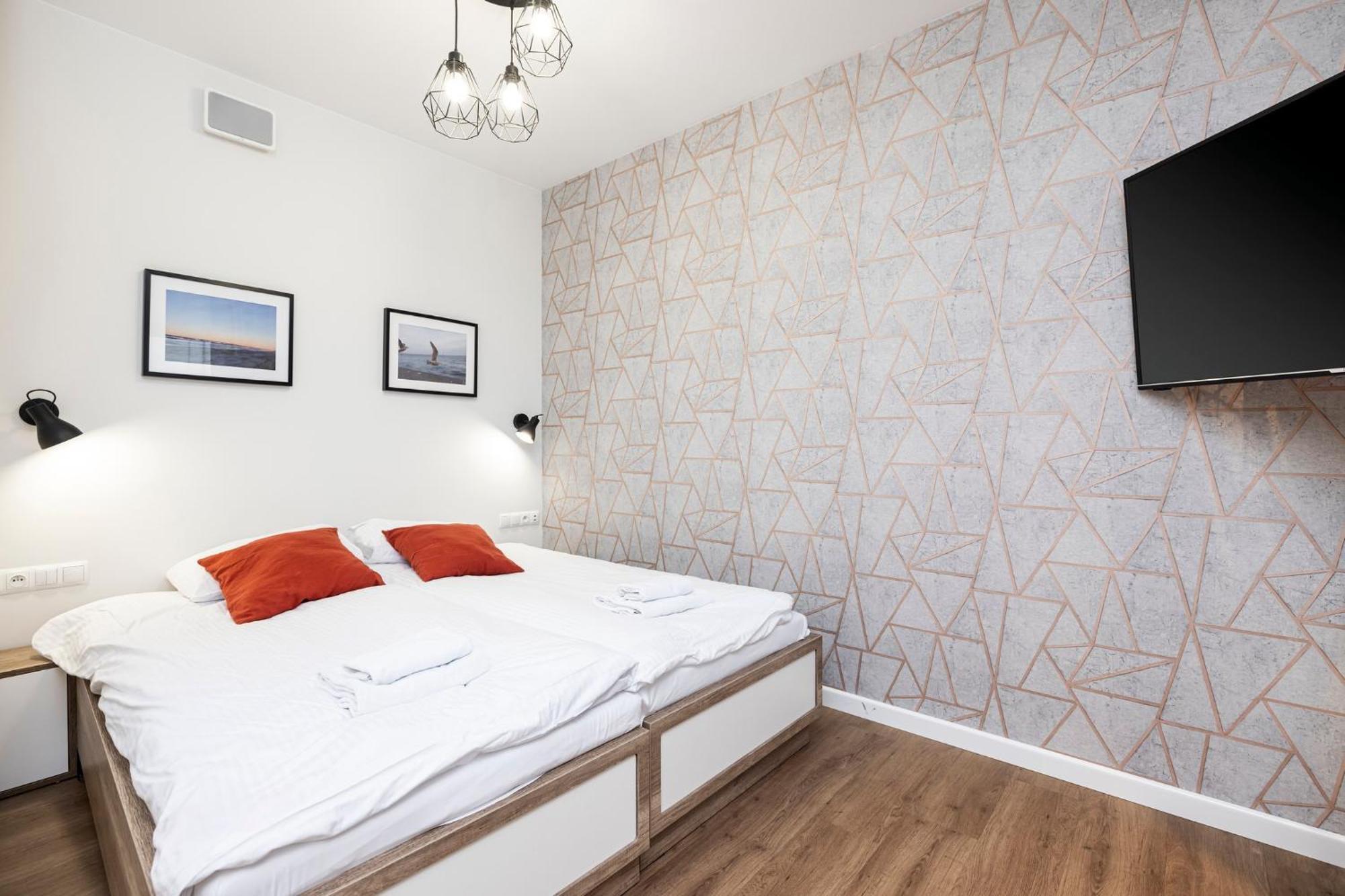 Rent Like Home - Apartamenty W Deo Plaza Gdansk Phòng bức ảnh