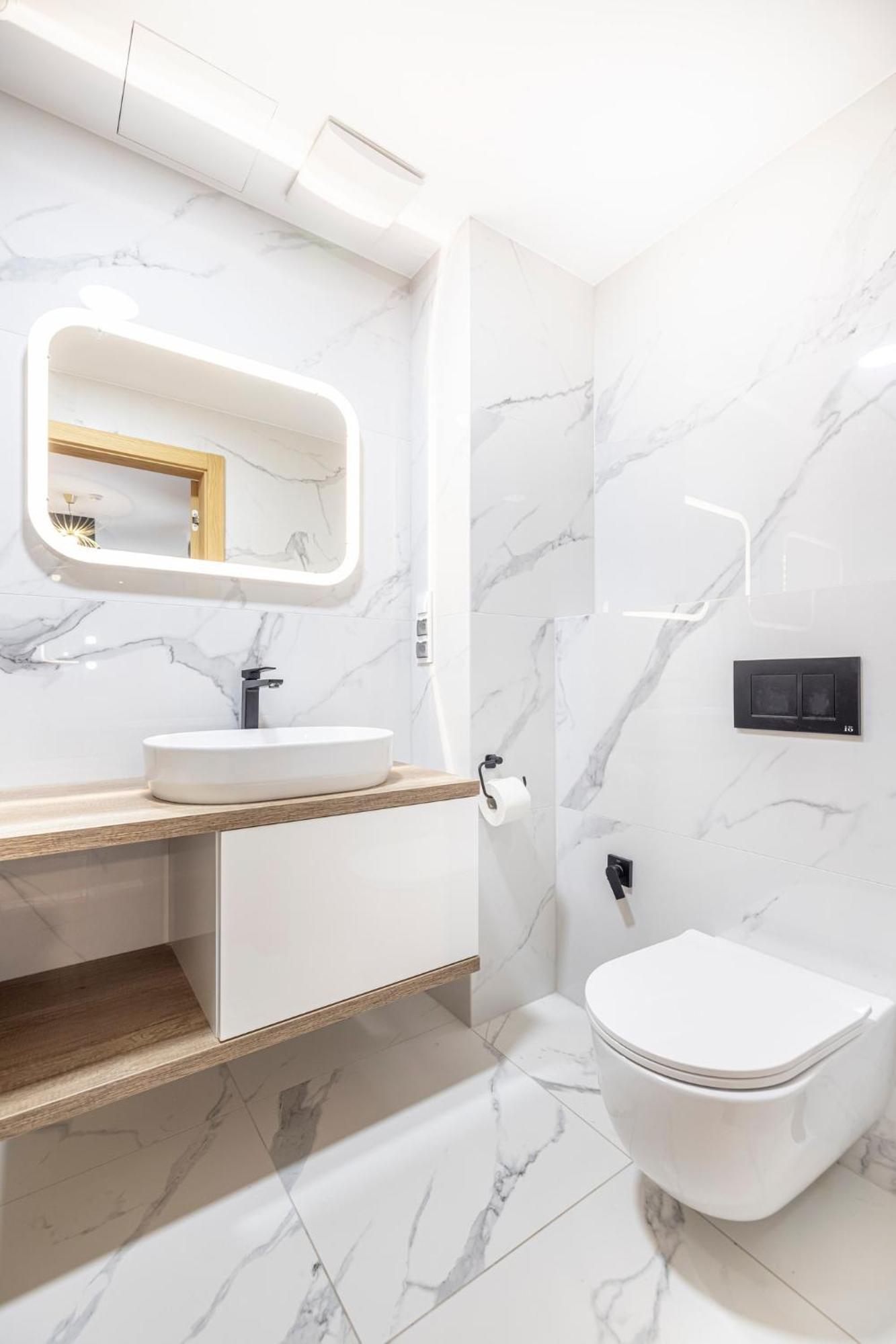 Rent Like Home - Apartamenty W Deo Plaza Gdansk Phòng bức ảnh