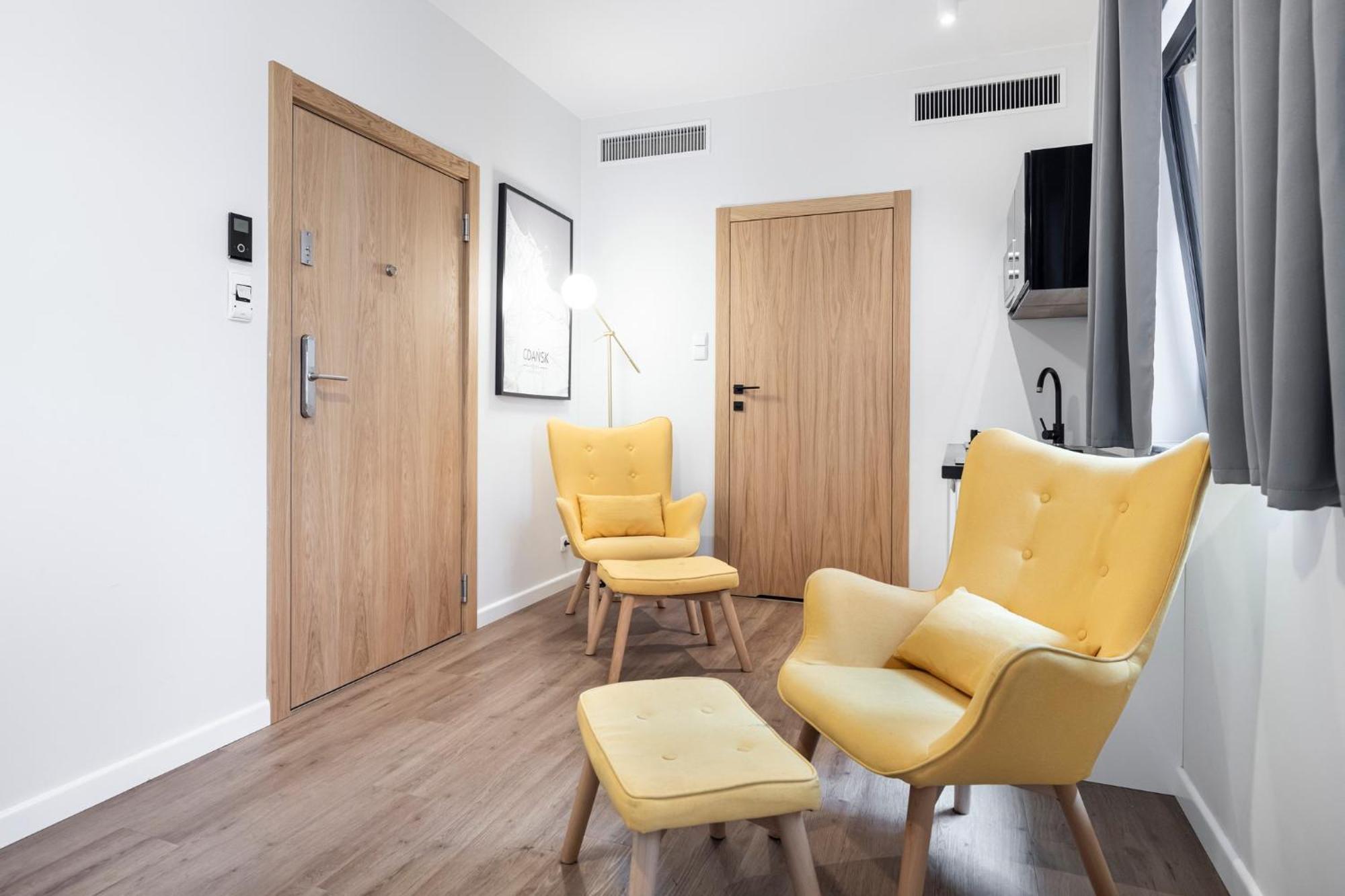 Rent Like Home - Apartamenty W Deo Plaza Gdansk Phòng bức ảnh