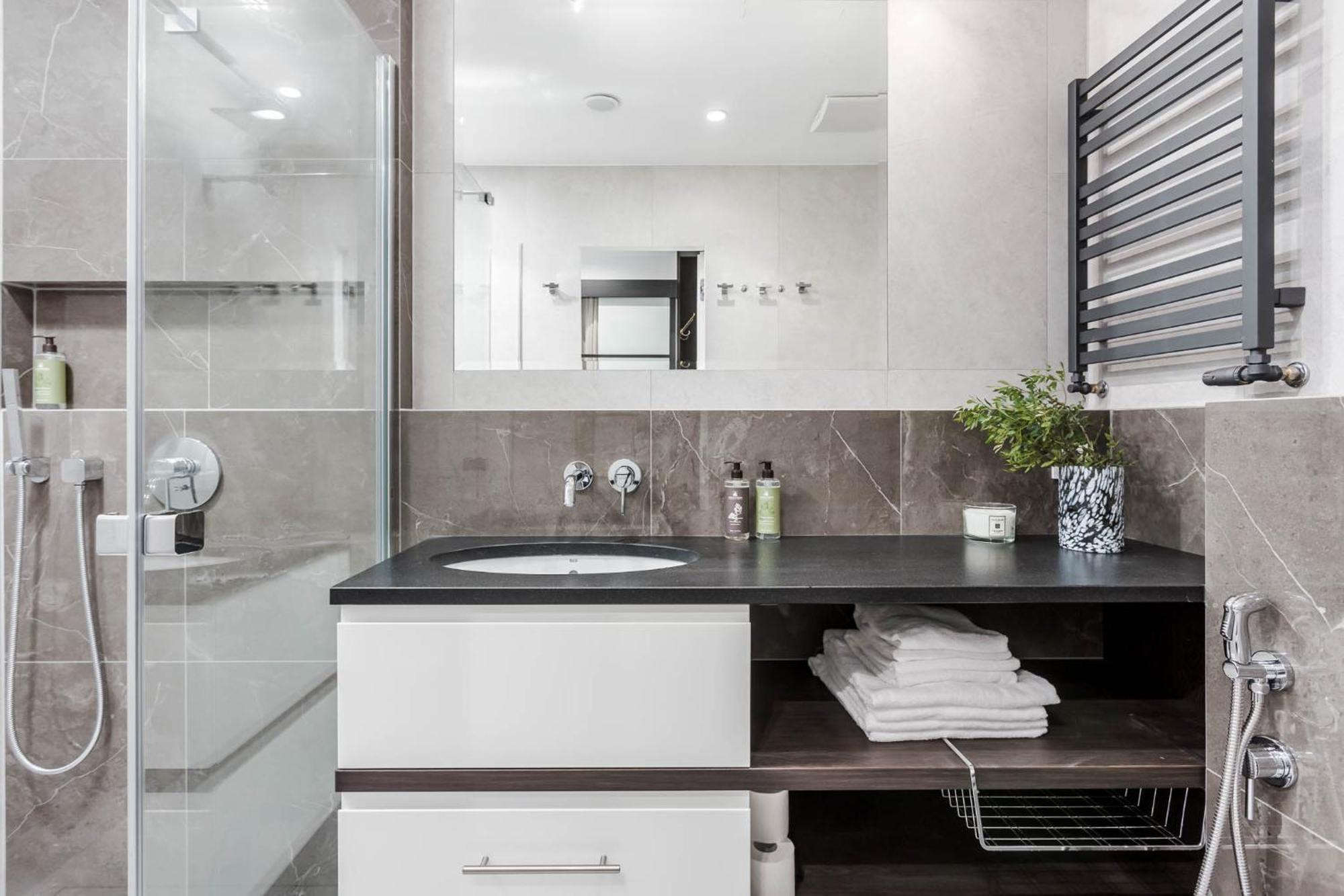 Rent Like Home - Apartamenty W Deo Plaza Gdansk Ngoại thất bức ảnh