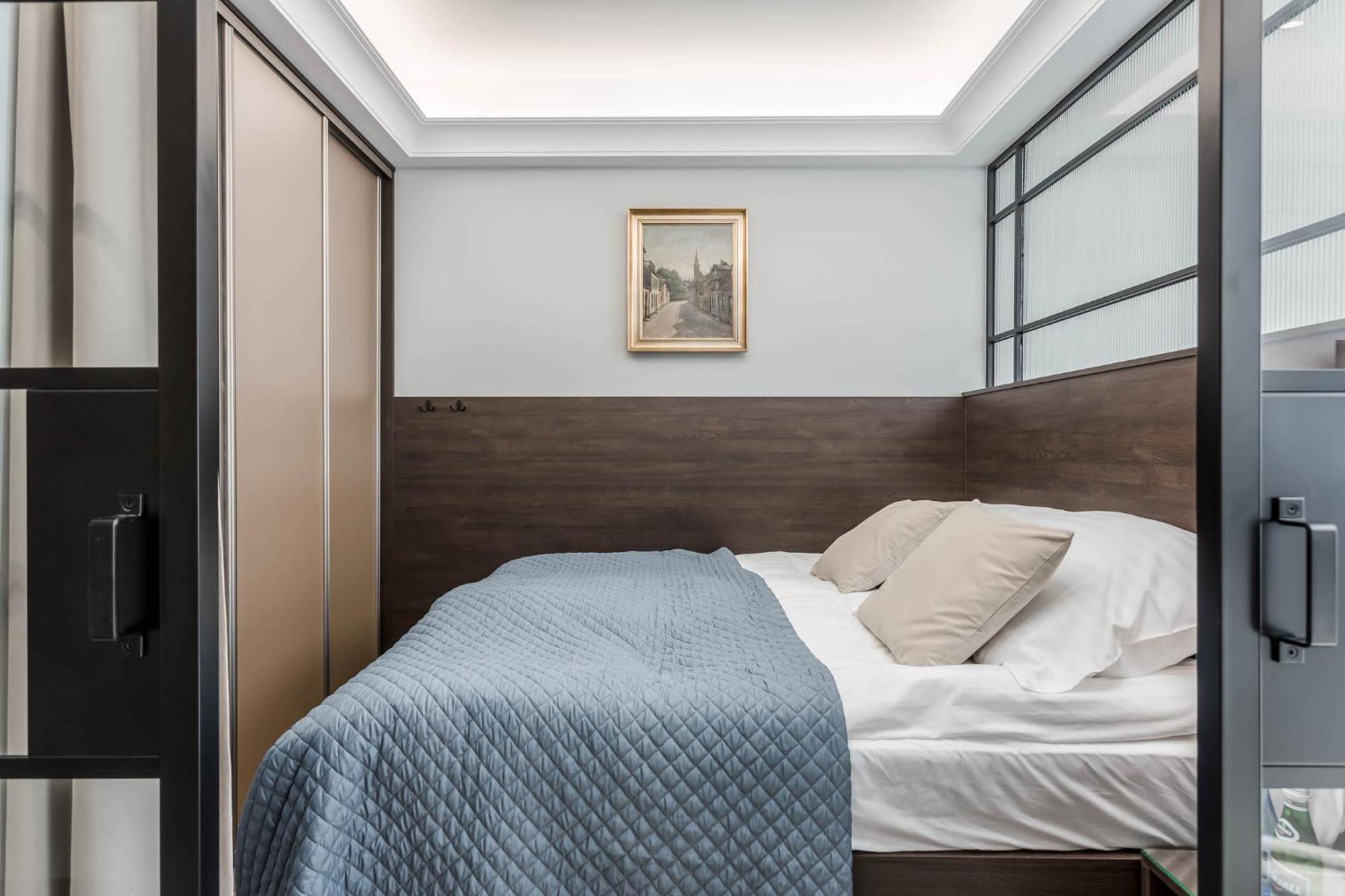 Rent Like Home - Apartamenty W Deo Plaza Gdansk Ngoại thất bức ảnh