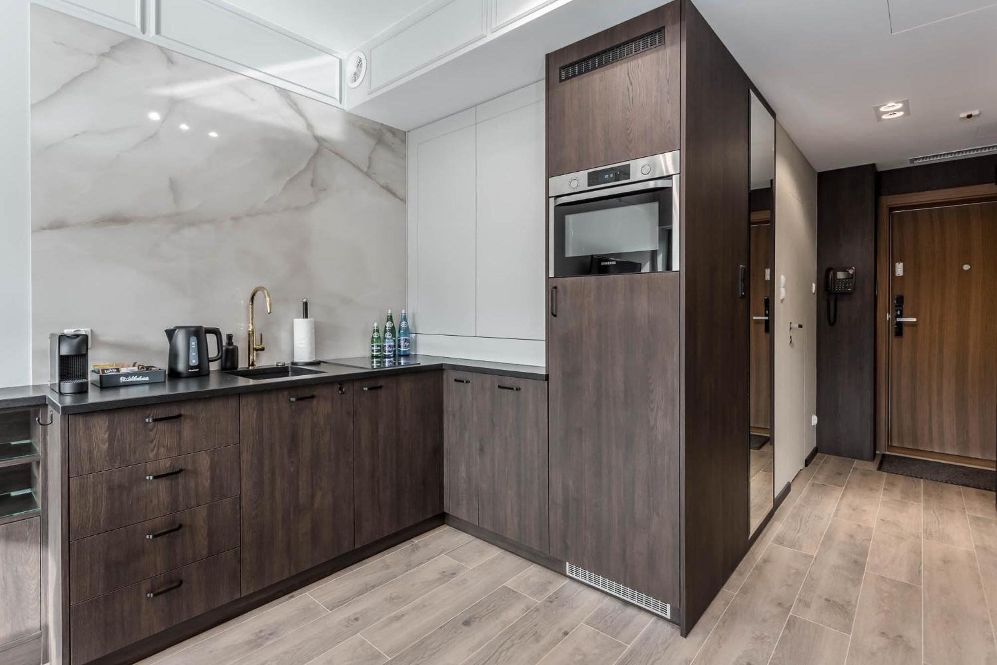 Rent Like Home - Apartamenty W Deo Plaza Gdansk Ngoại thất bức ảnh