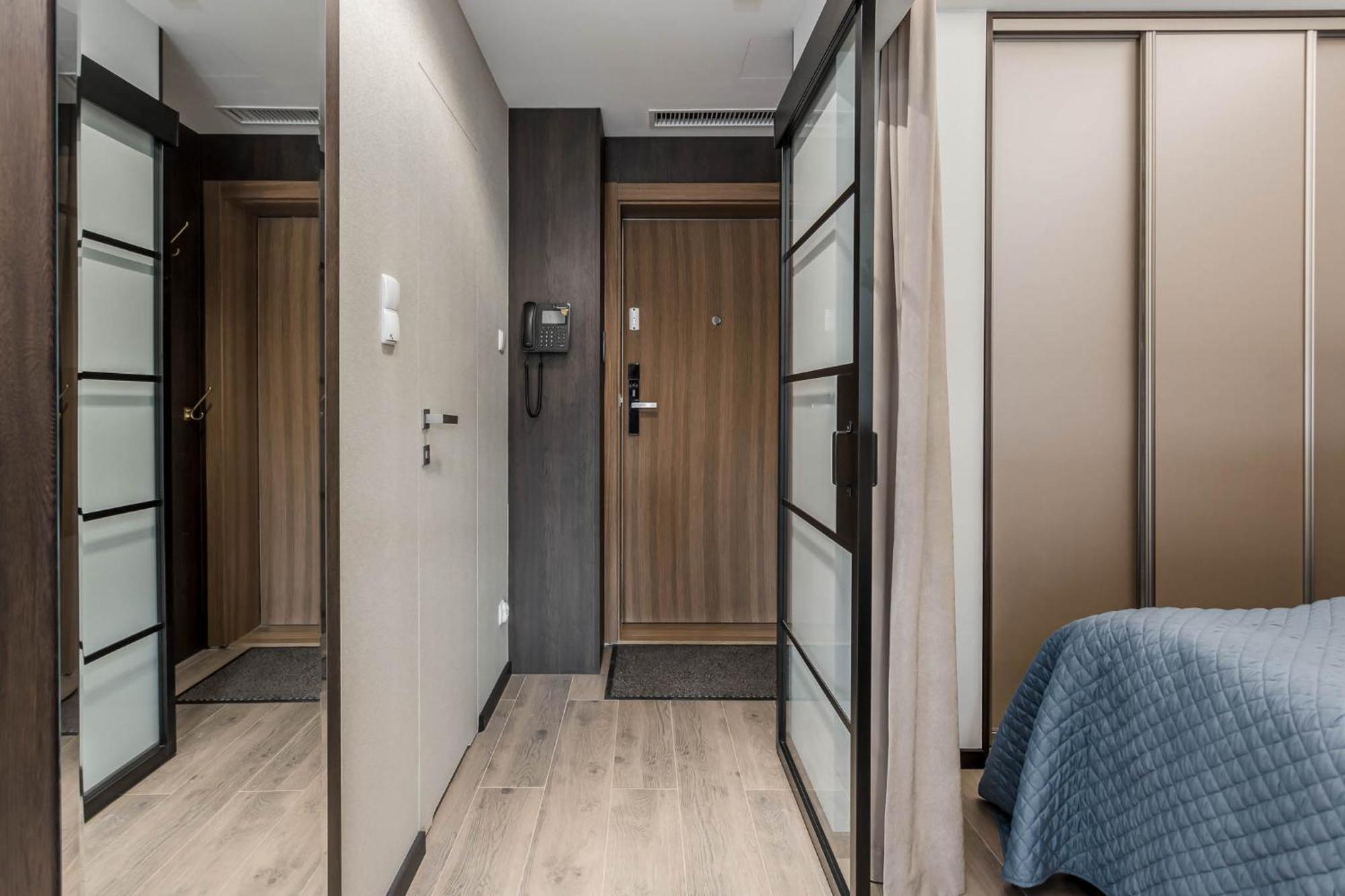 Rent Like Home - Apartamenty W Deo Plaza Gdansk Ngoại thất bức ảnh