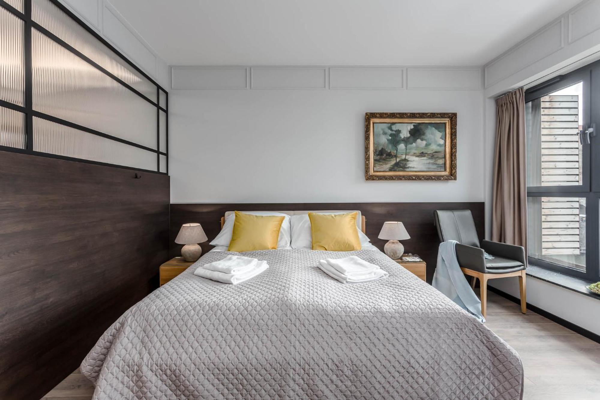 Rent Like Home - Apartamenty W Deo Plaza Gdansk Ngoại thất bức ảnh