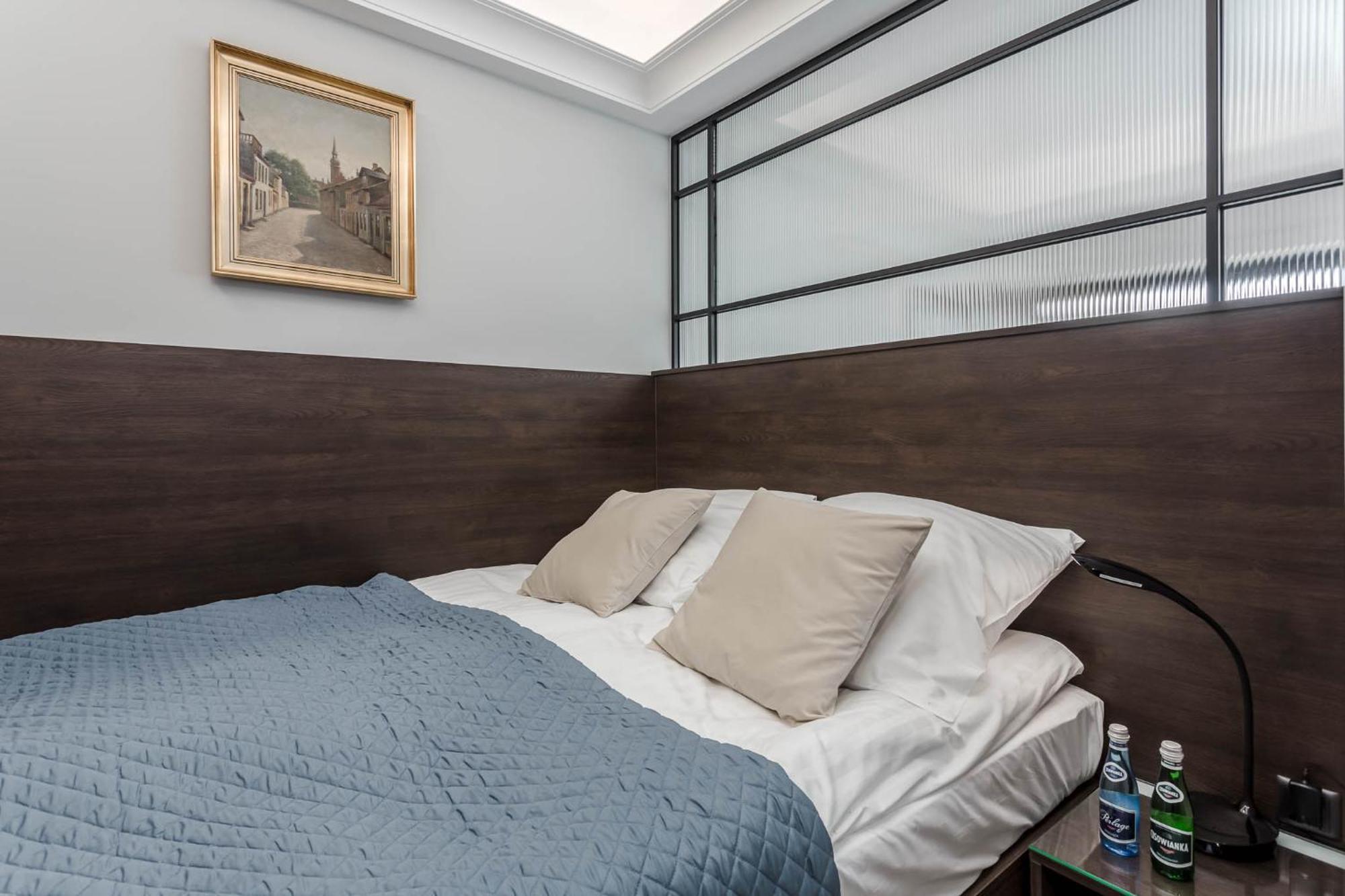 Rent Like Home - Apartamenty W Deo Plaza Gdansk Ngoại thất bức ảnh