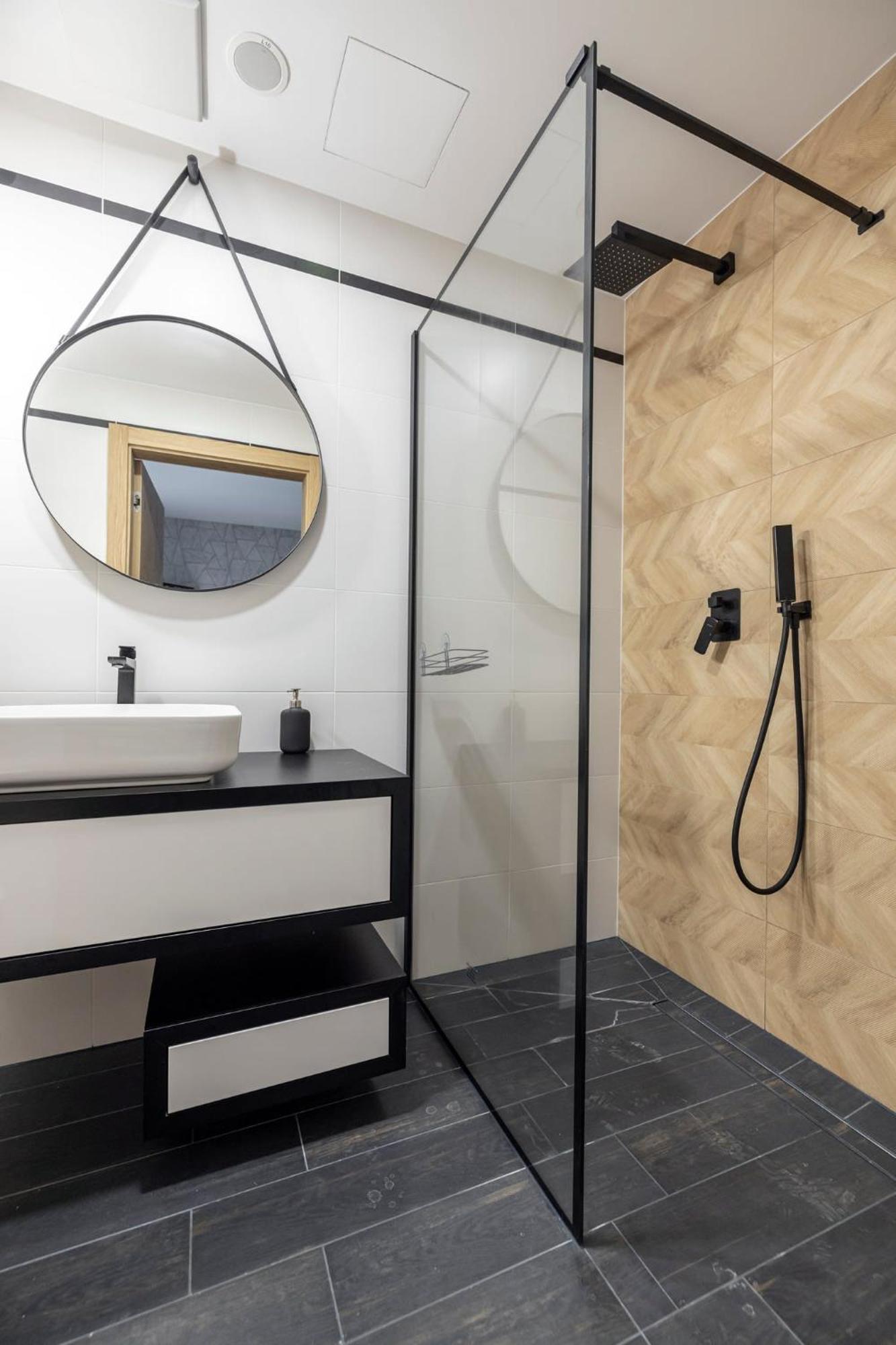 Rent Like Home - Apartamenty W Deo Plaza Gdansk Ngoại thất bức ảnh