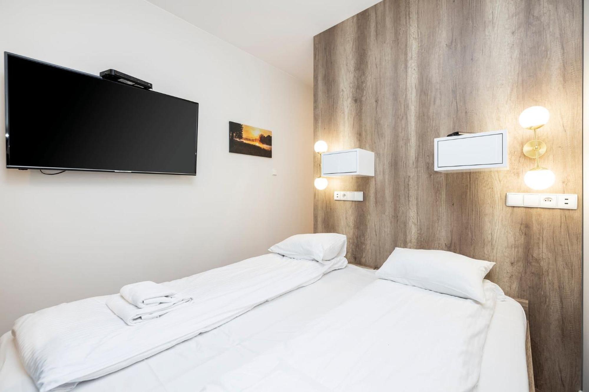 Rent Like Home - Apartamenty W Deo Plaza Gdansk Ngoại thất bức ảnh